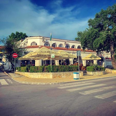 Sea Square Hotel Balchik Extérieur photo