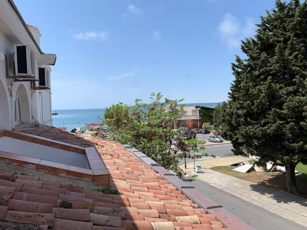 Sea Square Hotel Balchik Extérieur photo